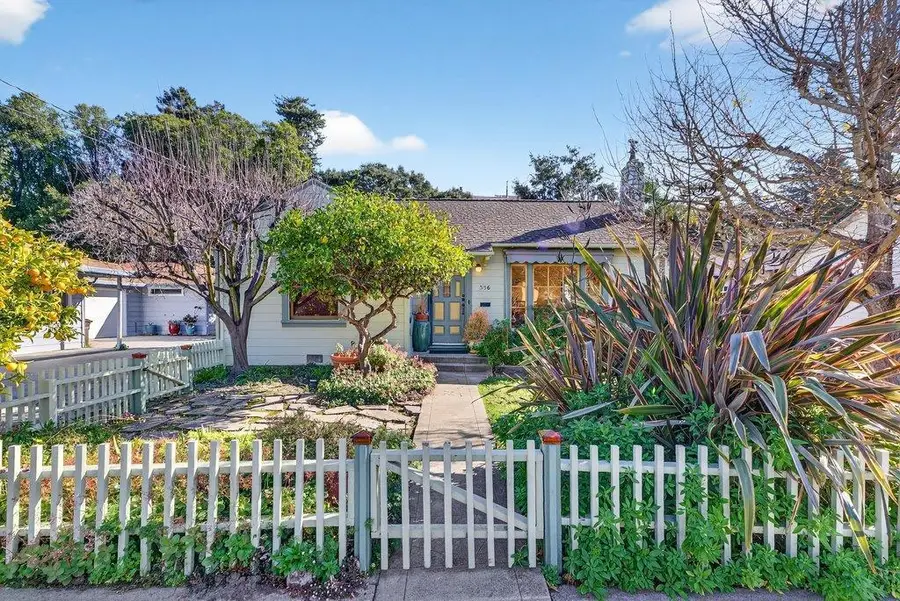 336 Dakota Avenue, Santa Cruz, CA 95060 - #2