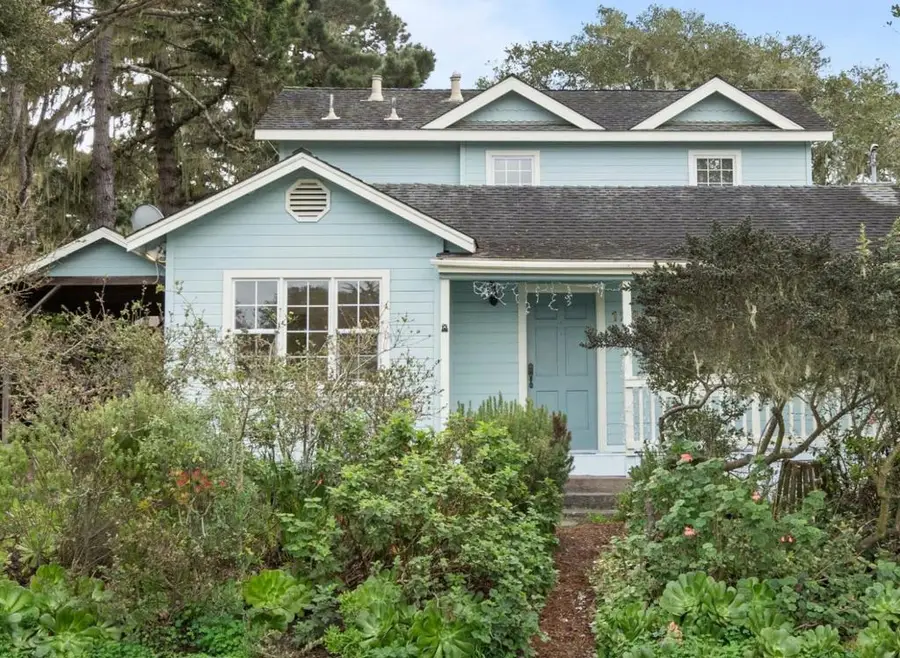 1223 Funston Avenue, Pacific Grove, CA 93950 - Image #2