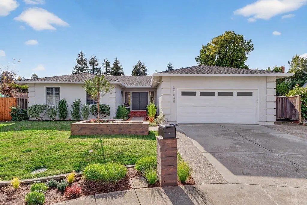 21084 Marcy Court, Cupertino, CA 95014 - Image #1
