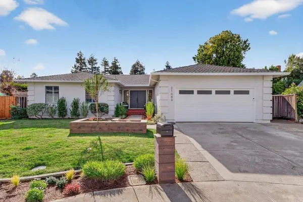 21084 Marcy Court, Cupertino, CA 95014