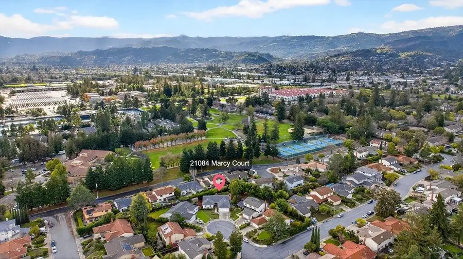 21084 Marcy Court, Cupertino, CA 95014 - Image #3