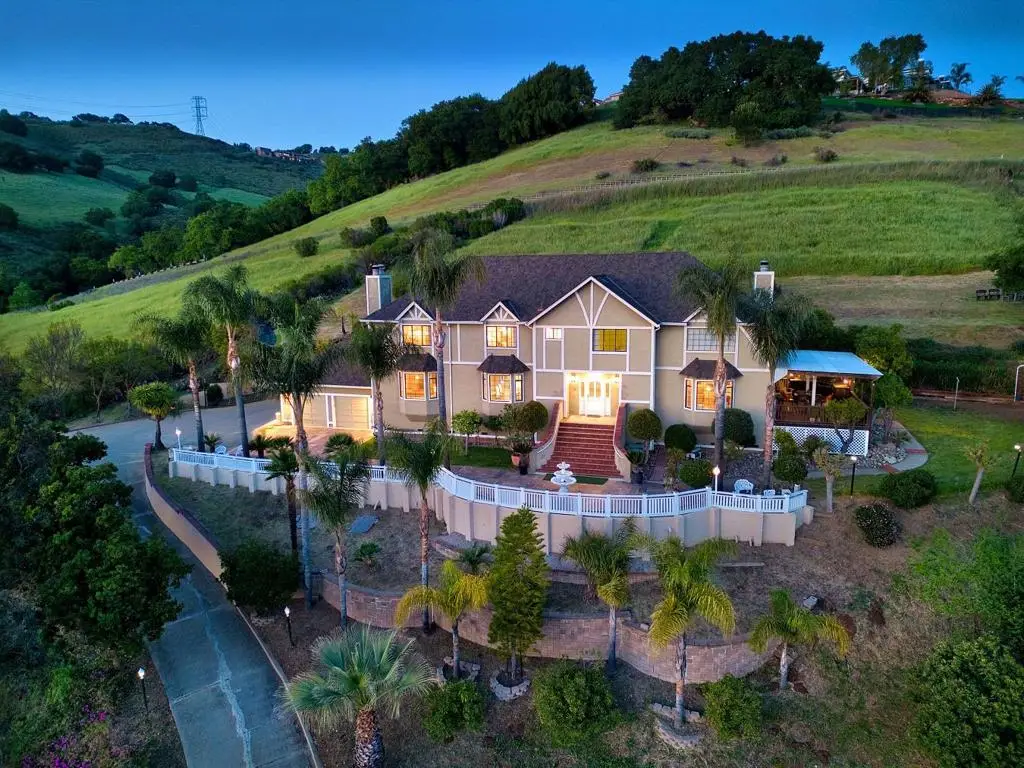 7790 Lost View Road, San Jose, CA 95120 - #1