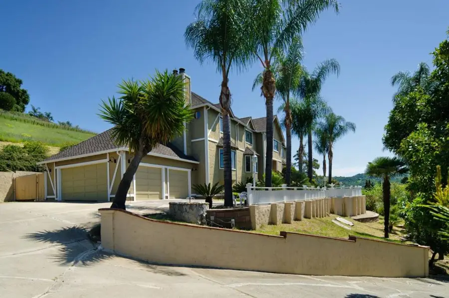 7790 Lost View Road, San Jose, CA 95120 - #2