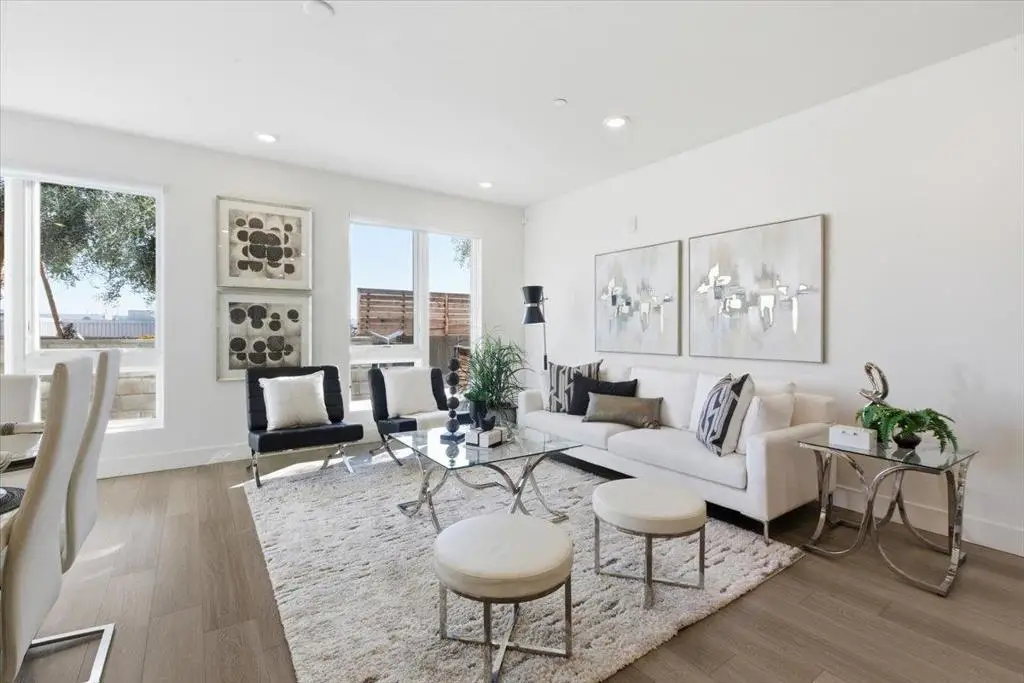 3512 Vision #202, Fremont, CA 94538 - Image #1