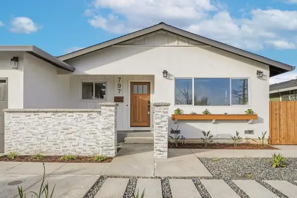 797 Fife Way, Sunnyvale, CA 94087