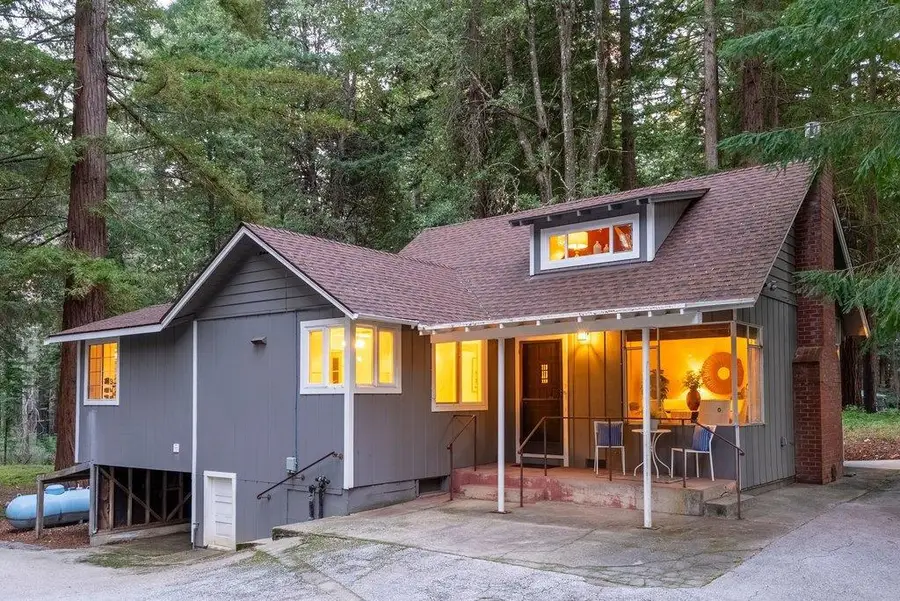 8472 Empire Grade, Santa Cruz, CA 95060 - #2