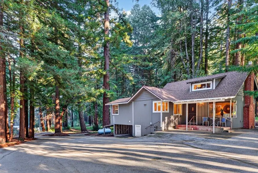 8472 Empire Grade, Santa Cruz, CA 95060 - #3