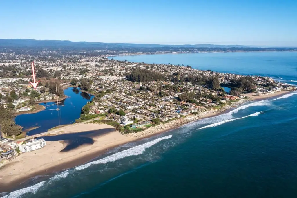 656 24th Avenue, Santa Cruz, CA 95062 - #1