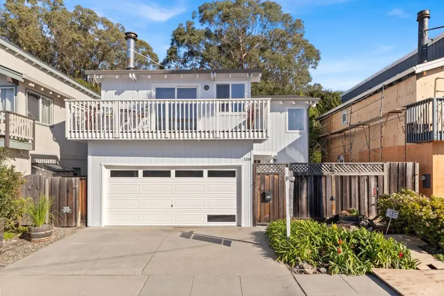 108 Jessie Street, Santa Cruz, CA 95060 - Image #3