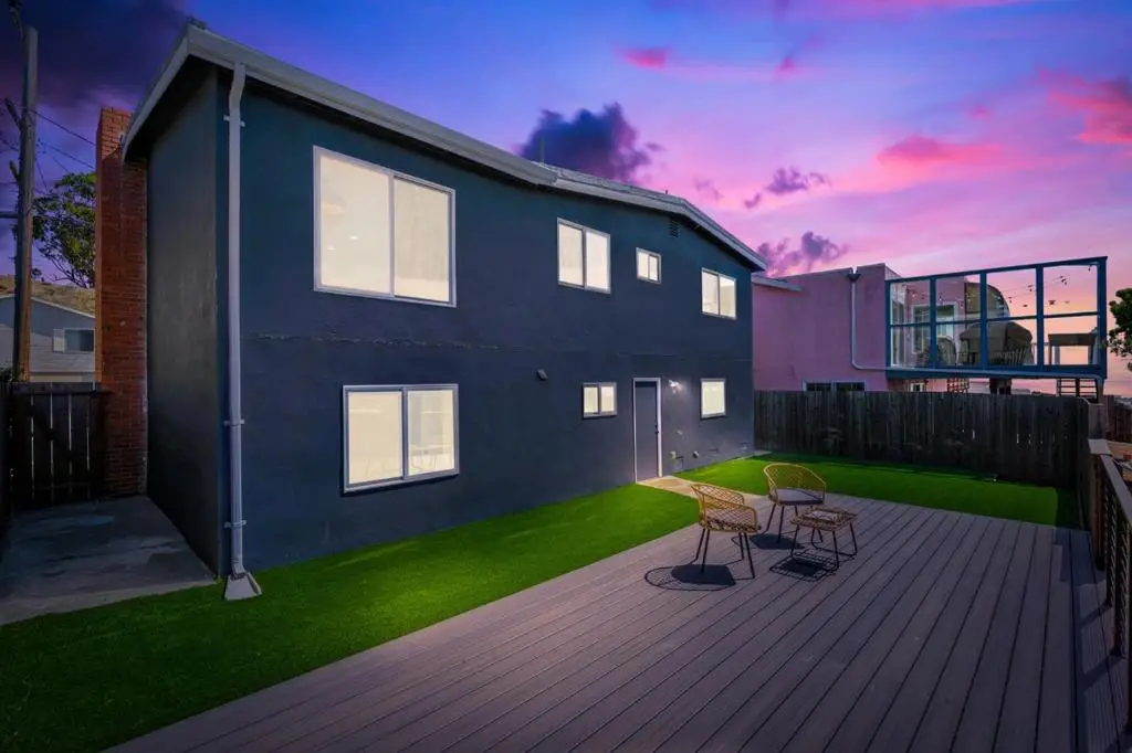 553 Diamond Avenue, South San Francisco, CA 94080 - Image #1