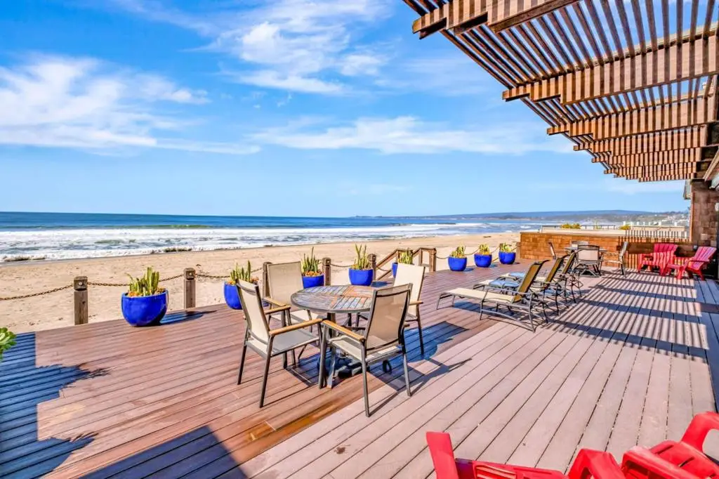 547 Beach Drive, Aptos, CA 95003 - #1