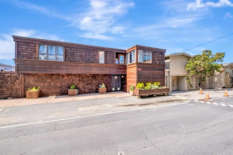 547 Beach Drive, Aptos, CA 95003 - #2