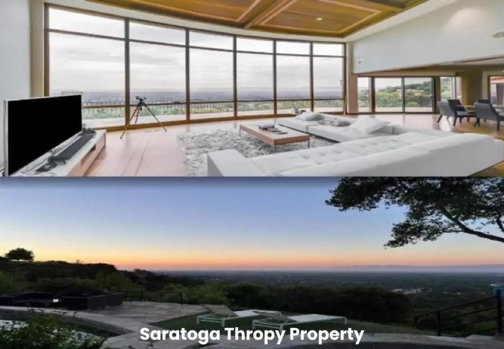 15345 Bohlman Road, Saratoga, CA 95070 - #1