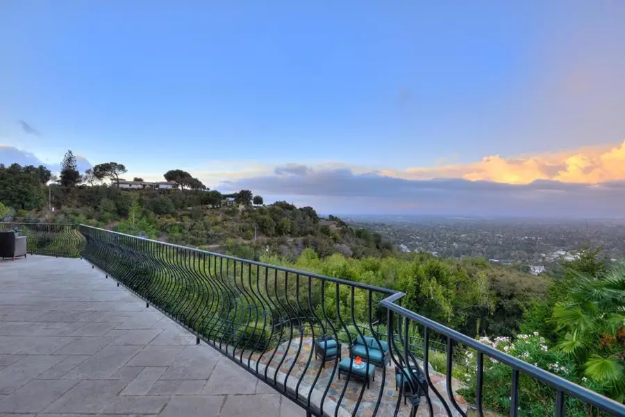 15345 Bohlman Road, Saratoga, CA 95070 - #3