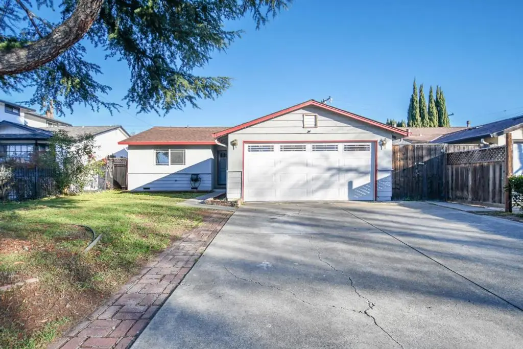 5733 Harder Street, San Jose, CA 95129 - Image #1