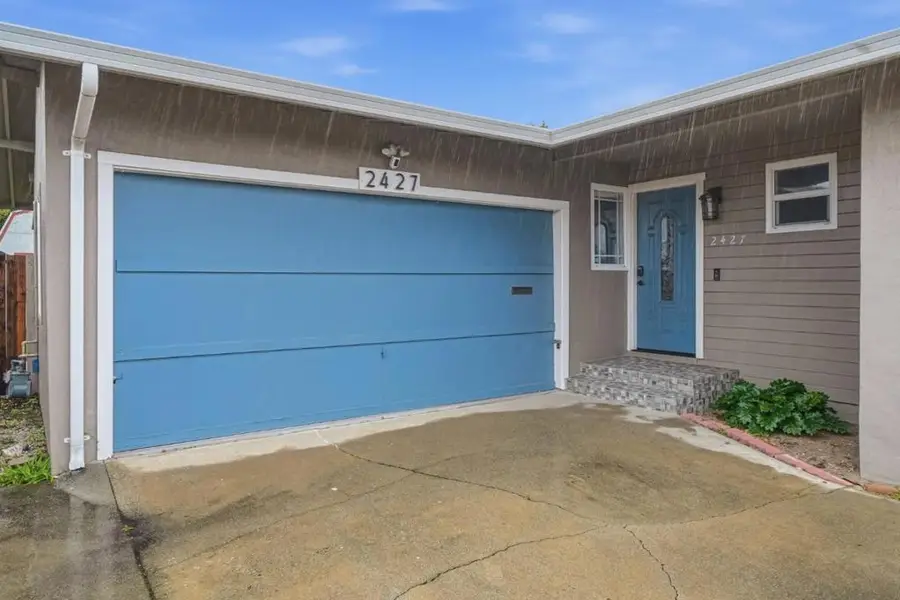 2427 Holland Street, San Mateo, CA 94403 - #2