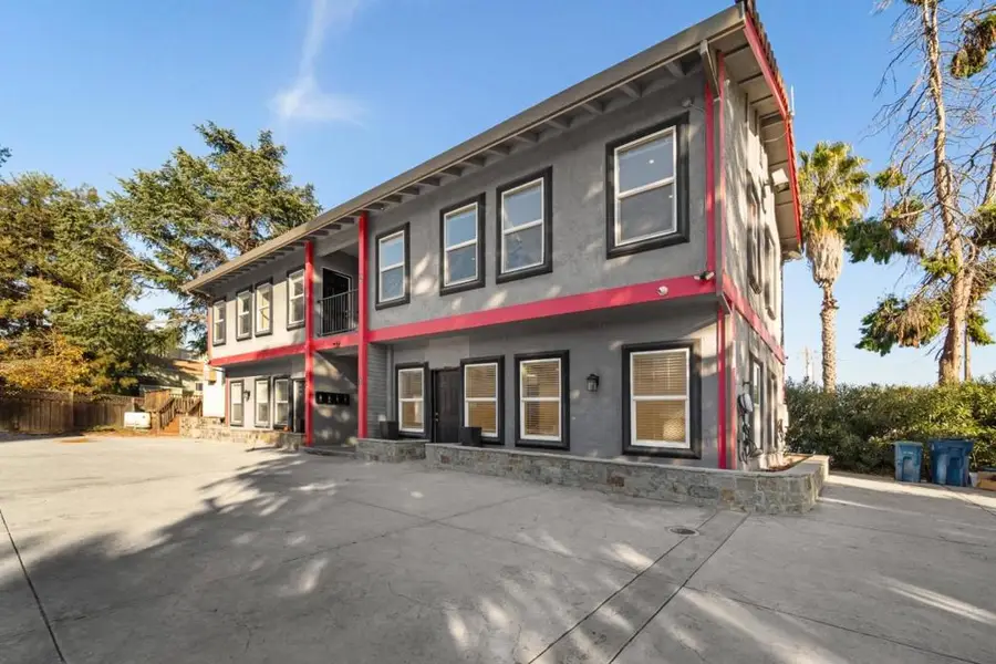 1131 Luchessi Drive, San Jose, CA 95118 - #3