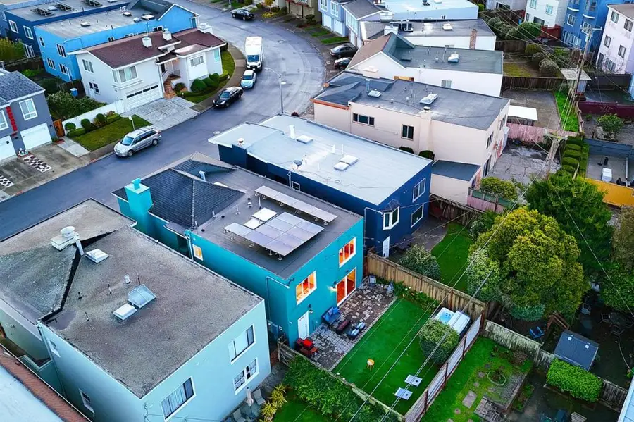 106 Country Club Drive, San Francisco, CA 94132 - Image #3