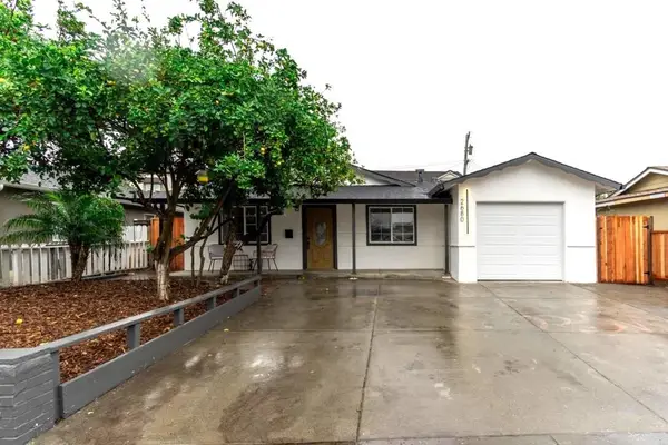 2680 Chopin Avenue, San Jose, CA 95122