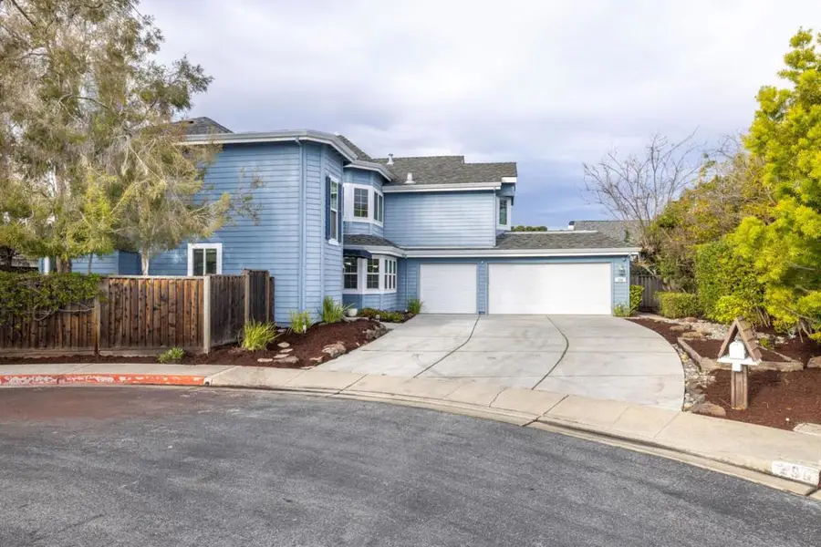 290 Billingsgate, Foster City, CA 94404 - #2