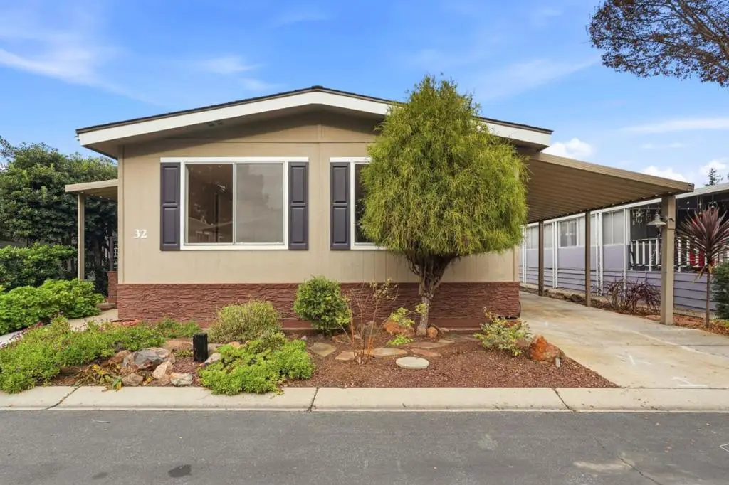 32 Quail Hollow Drive, San Jose, CA 95128 - #1