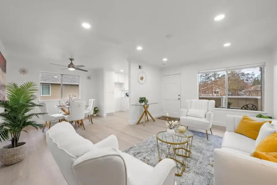 2315 Warfield Way #B, San Jose, CA 95122 - #3