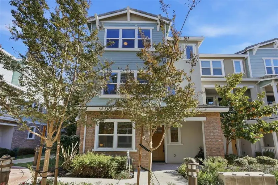 125 Maidenhair Terrace, Sunnyvale, CA 94086 - Image #3