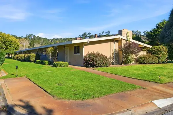 75 Hacienda Carmel, Carmel, CA 93923