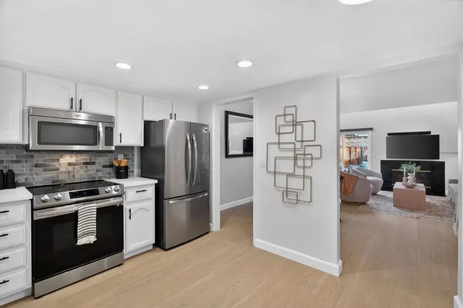 101 Redding Road #A4, Campbell, CA 95008 - Image #2