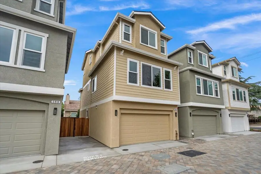 186 W Rincon Avenue, Campbell, CA 95008 - #3