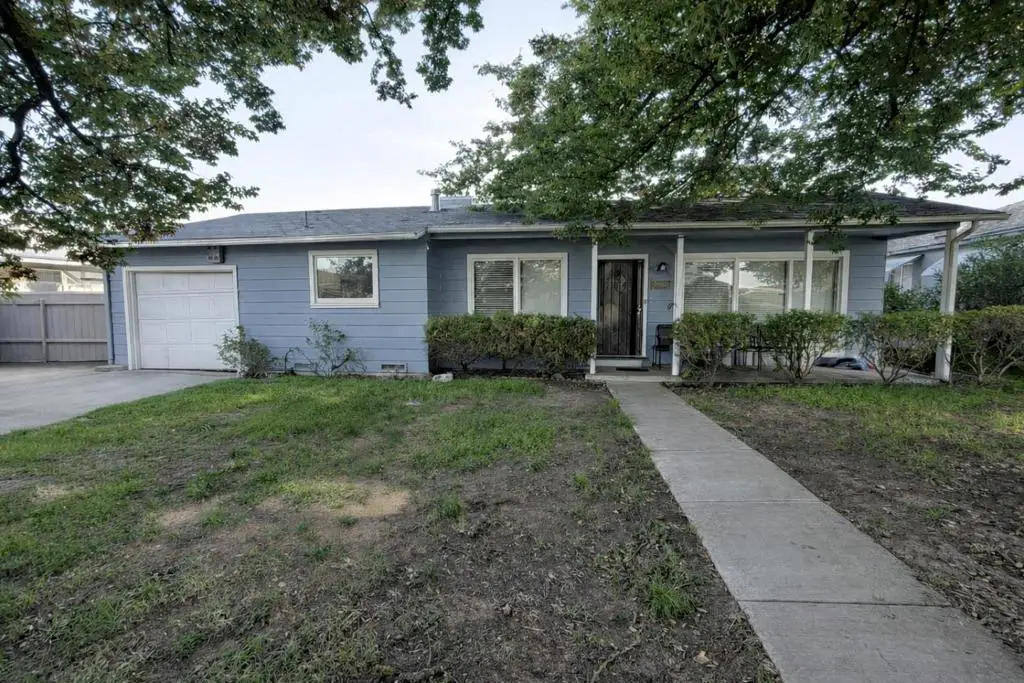 1805 De Ovan Avenue, Stockton, CA 95204 - #1
