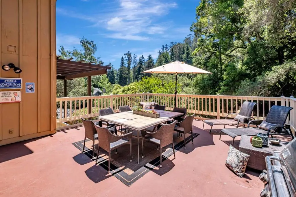 4858 Freedom Boulevard, Aptos, CA 95003 - Image #1
