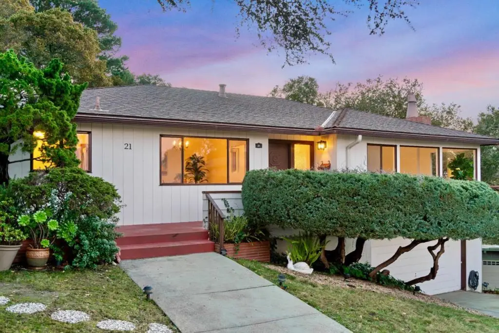 21 Colorados Drive, Millbrae, CA 94030 - Image #1