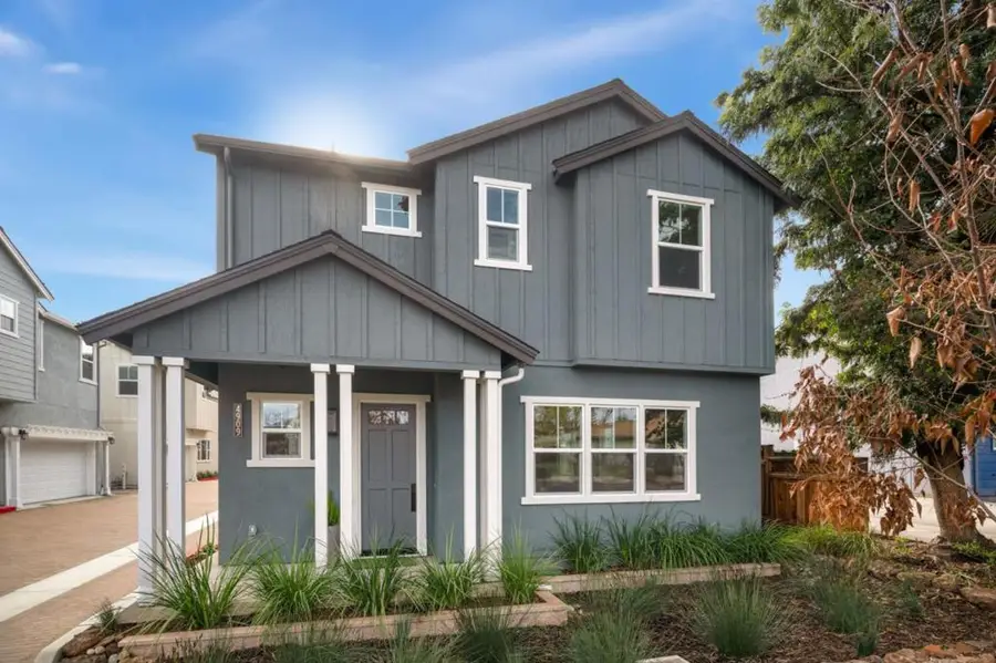 4909 Vivi Place, San Jose, CA 95124 - #3