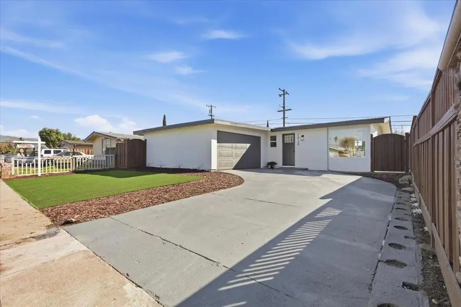 1924 Loyola Drive, San Jose, CA 95122 - Image #2