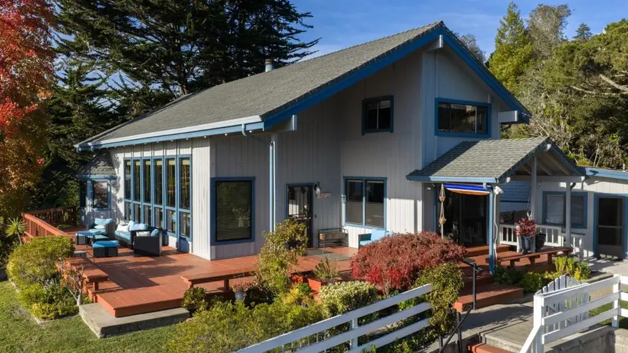 530 Quail Run Road, Aptos, CA 95003 - #3