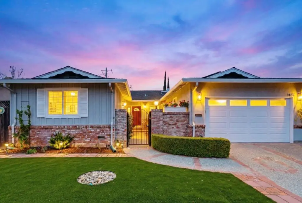 1455 Bittern Drive, Sunnyvale, CA 94087 - #1