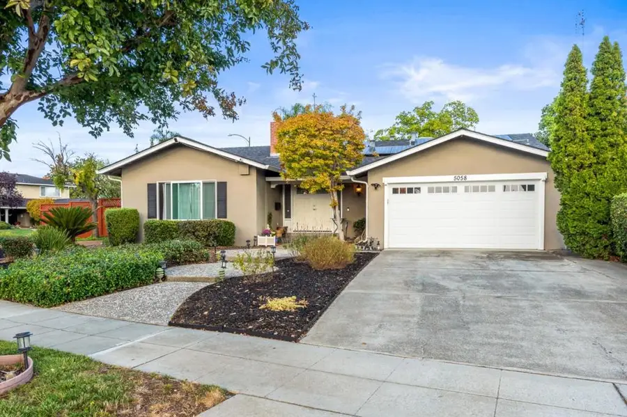 5058 Durango Court, San Jose, CA 95118 - Image #2