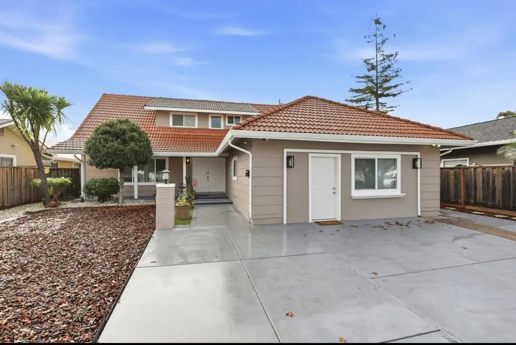 1256 Hillsdale Avenue, San Jose, CA 95118 - #1