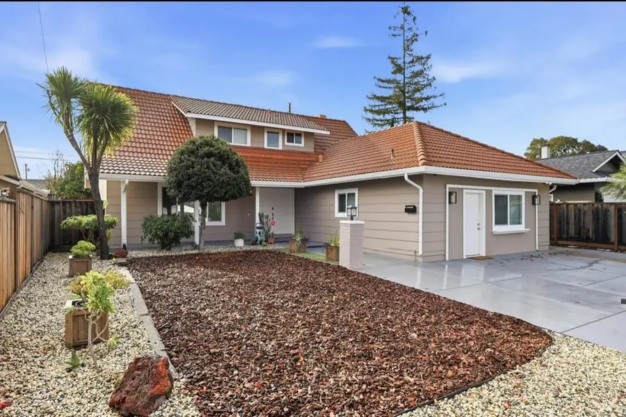 1256 Hillsdale Avenue, San Jose, CA 95118 - #2