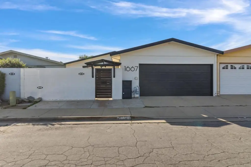 1667 Klamath Drive, Salinas, CA 93906 - #1