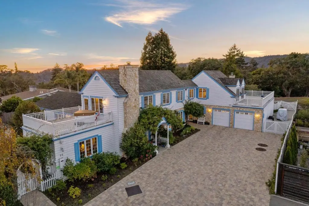 22 Hollins Drive, Santa Cruz, CA 95060 - Image #1