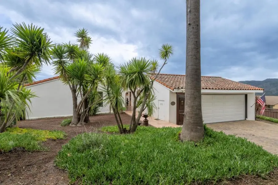 25430 Loma Robles Drive, Carmel, CA 93923 - Image #2