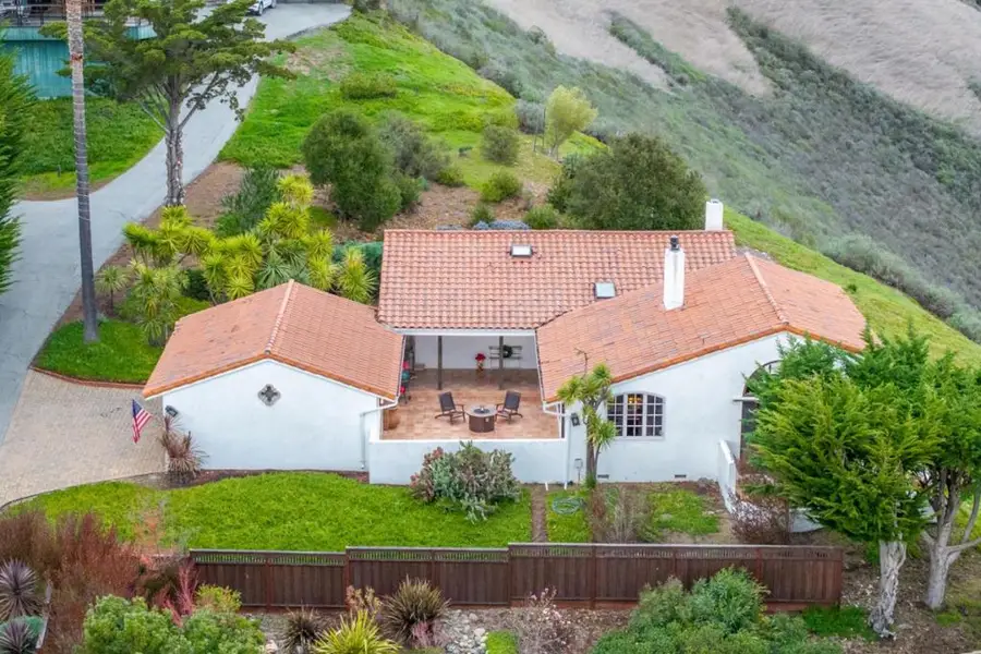 25430 Loma Robles Drive, Carmel, CA 93923 - Image #3