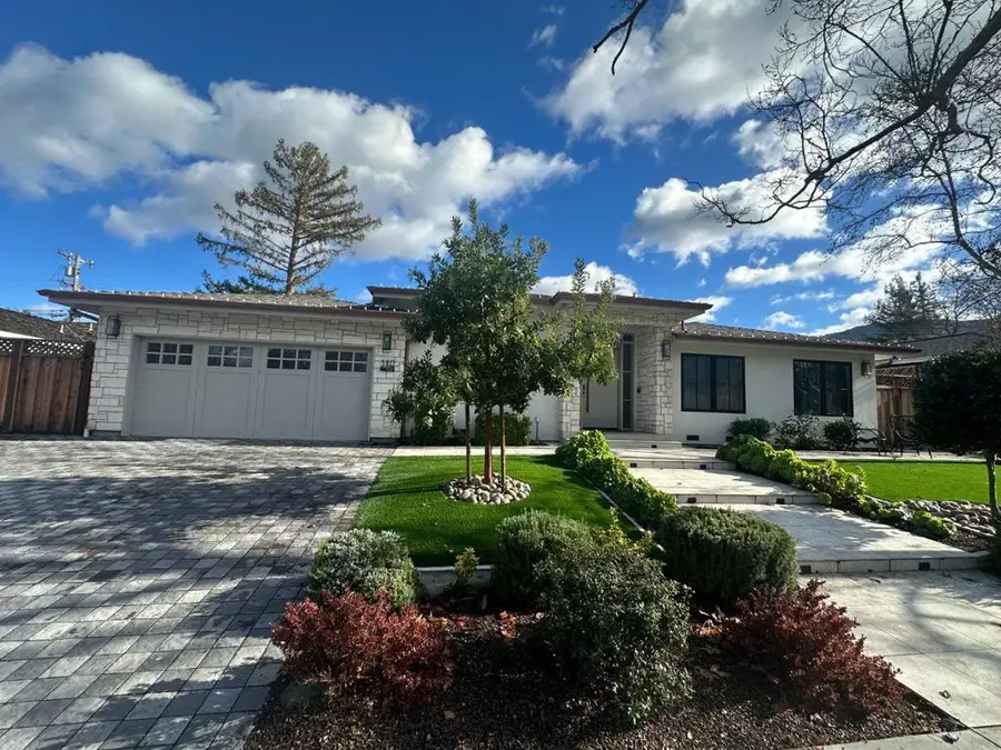 110 Lansberry Court, Los Gatos, CA 95032 - Image #2