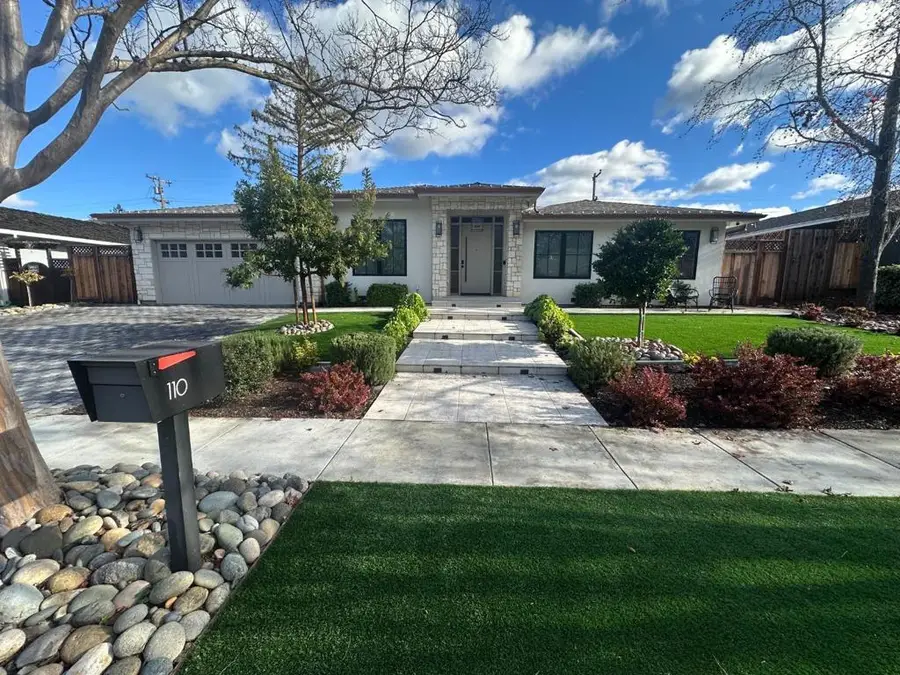 110 Lansberry Court, Los Gatos, CA 95032 - Image #3