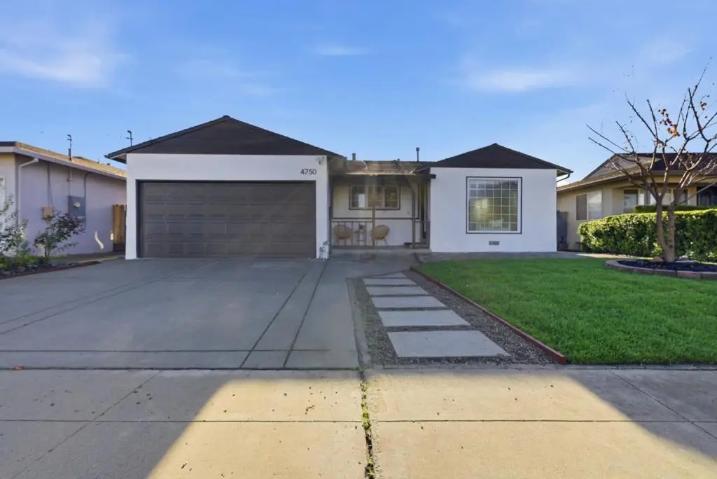4750 Baffin Avenue, Fremont, CA 94536 - Image #1