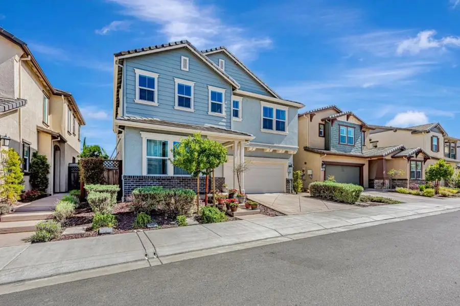 232 Via Encanto, San Ramon, CA 94583 - Image #2