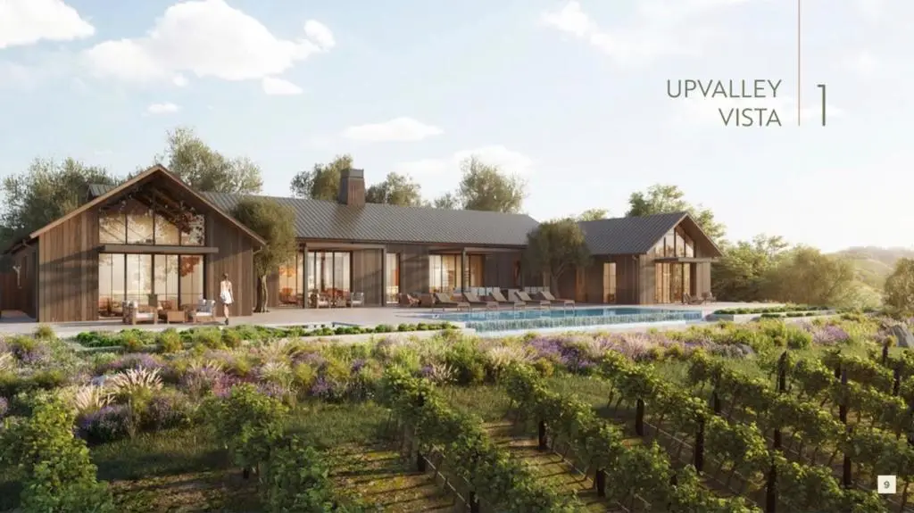 1040 Mccormick Lane, Napa, CA 94558 - #1