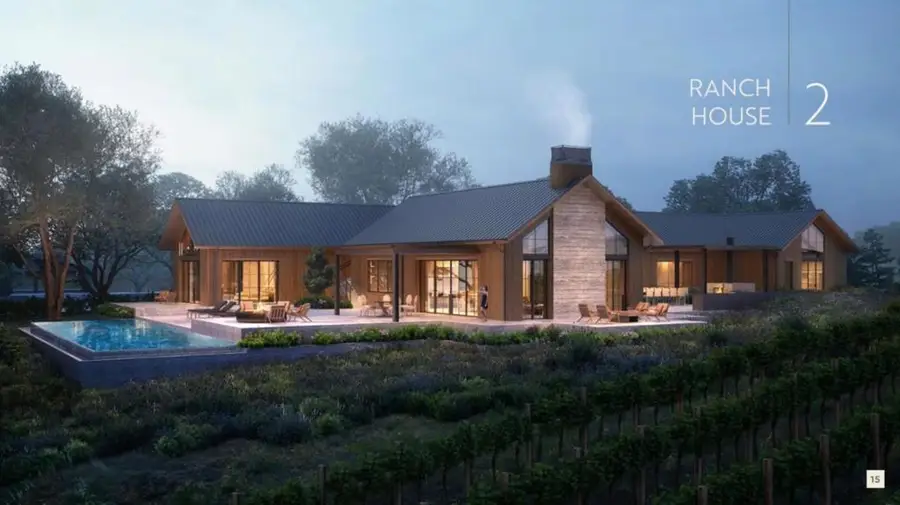 1040 Mccormick Lane, Napa, CA 94558 - #2